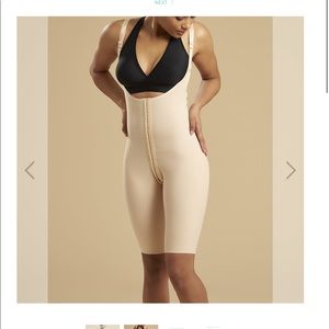 Marena Recovery Faja Knee-Length (Stage 1)